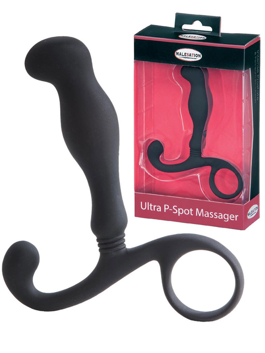 Malesation | Ultra P-Spot Massager