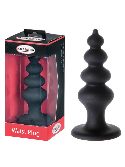 Malesation | Waist Plug