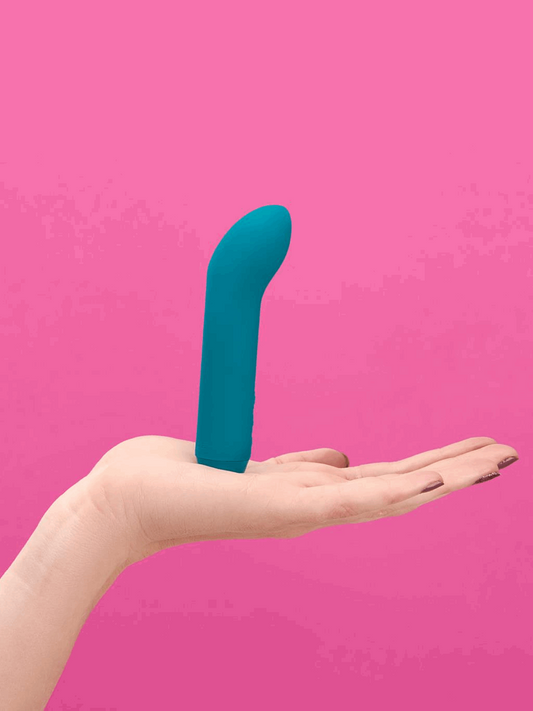 Je Joue Bullet - Classic G-Spot - Teal