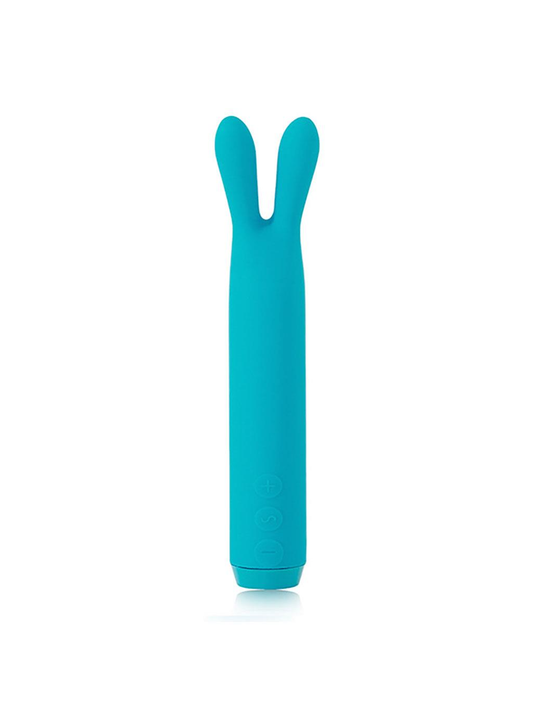 Je Joue Bullet - Classic Rabbit - Teal