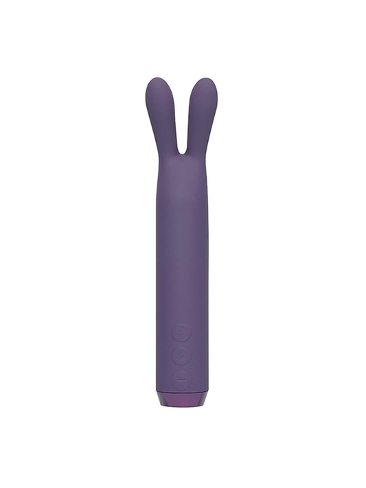 Je Joue Bullet - Classic Rabbit- Purple