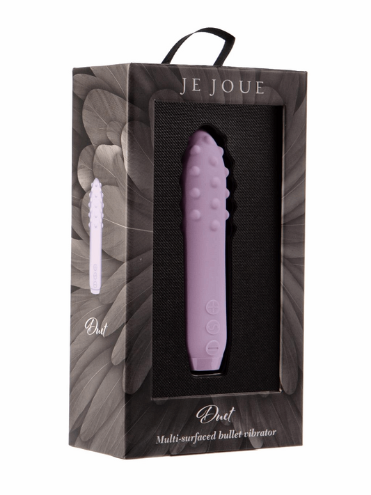 Je Joue Bullet - Duet - Lilac