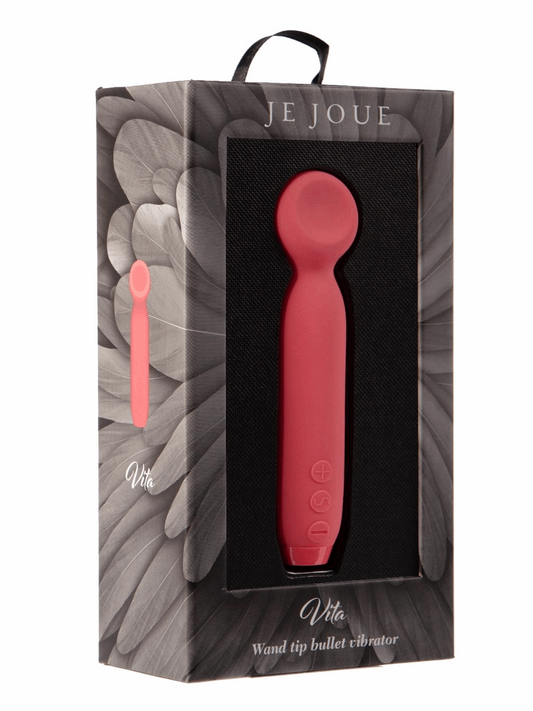 Je Joue Bullet - Vita - Pink Watermelon