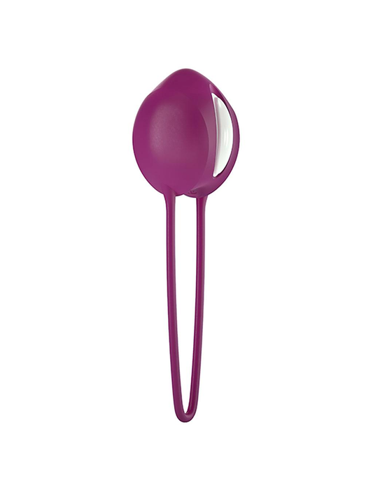 Fun Factory Smartballs Uno - Grape/White