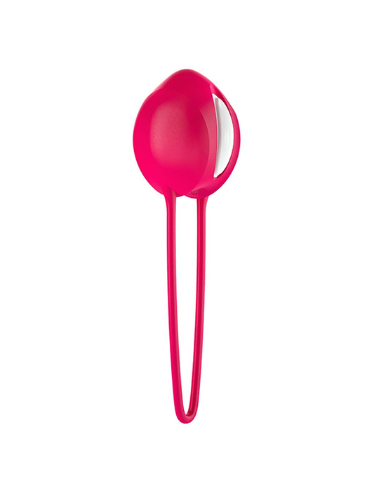 Fun Factory Smartballs Uno - Red/White