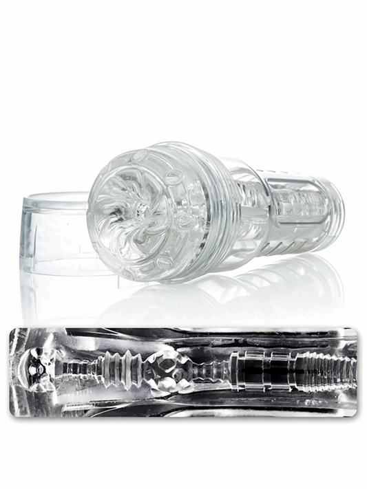 Fleshlight Go Torque Ice