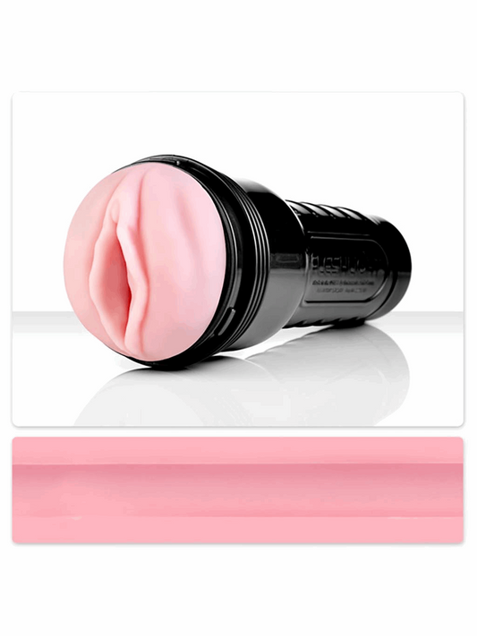 Fleshlight Pink Lady - Original