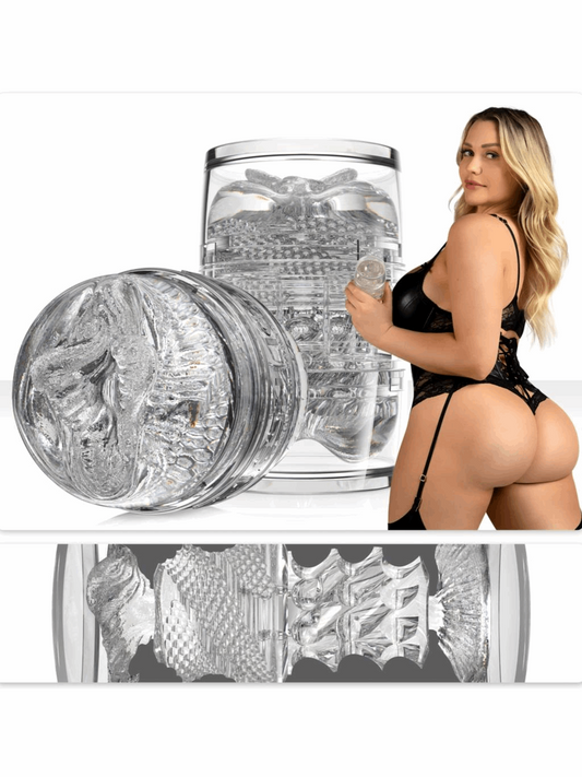 Fleshlight Quickshot - Mia Malkova