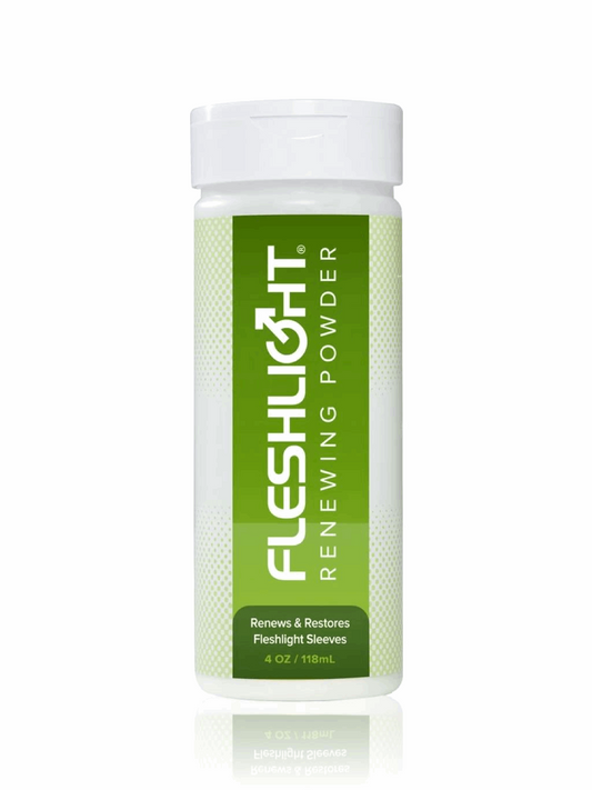 Fleshlight Renewing Powder - 118ml