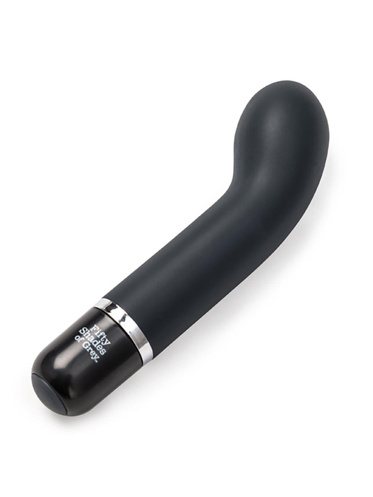 Fifty Shades Vibrator Mini G-Spot Insatiable