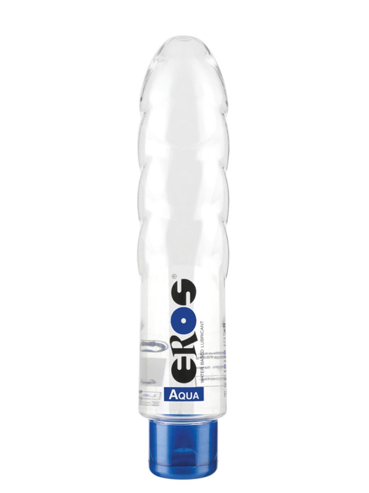 Eros | Aqua Dildo-Bottle | 175ml