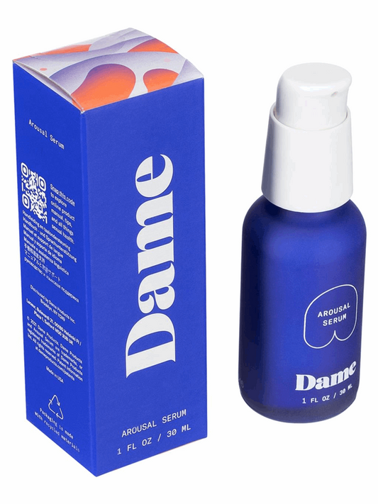 Dame Arousal Cream | 30ml