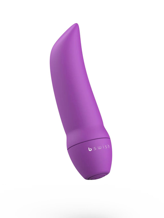 BSwish Bmine Basic | Curve - Orchid