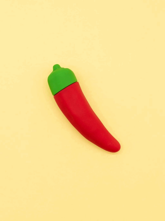 Emojibator | Chili Pepper : Red