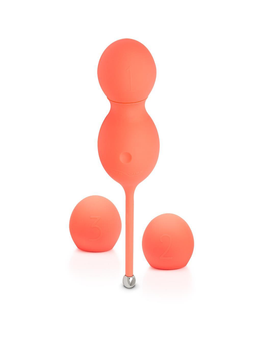 We-Vibe Bloom - Coral