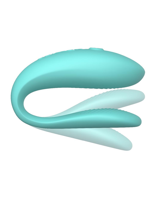 We-Vibe Sync Lite - Aqua