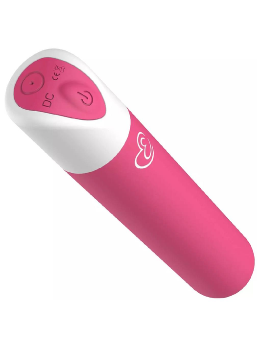 EasyToys | Bullet Play : Pink