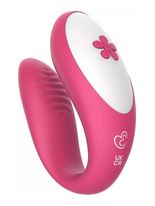 EasyToys | Couple Play : Pink