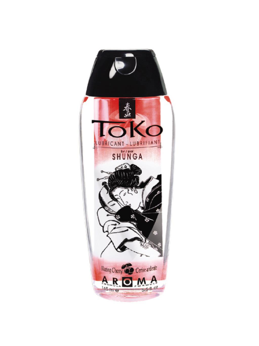 Shunga | Toko Aroma | 165ml : Cherry