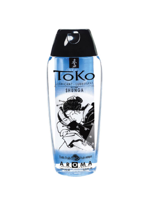 Shunga | Toko Aroma | 165ml : Exotic Fruits