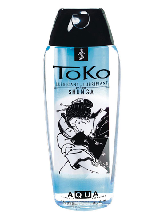 Shunga | Toko Aqua | 165ml