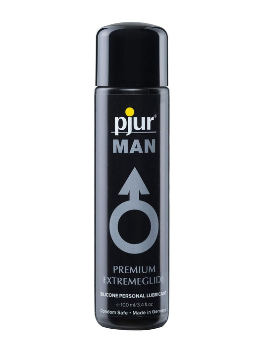 pjur MAN Premium Extremeglide - 100 ml