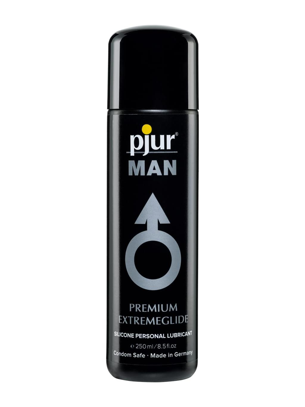 pjur MAN Premium Extremeglide - 250 ml