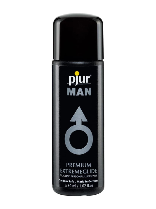 pjur MAN Premium Extremeglide - 30 ml