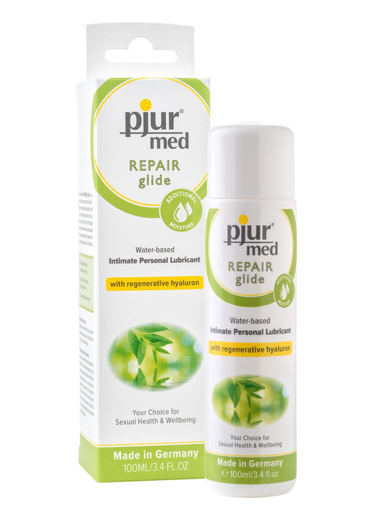 pjur med REPAIR glide - 100 ml