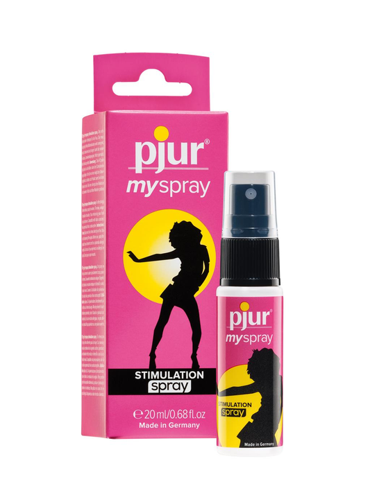 pjur myspray - 20 ml