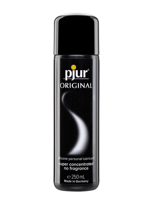 pjur ORIGINAL - 250 ml