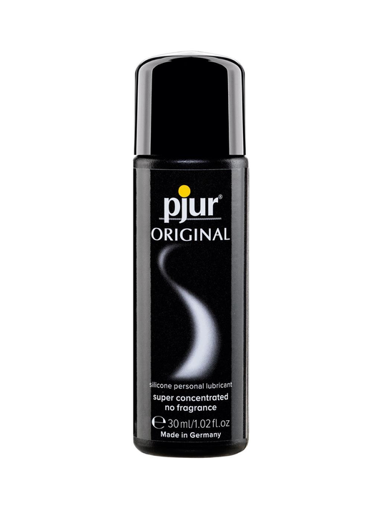 pjur ORIGINAL - 30 ml