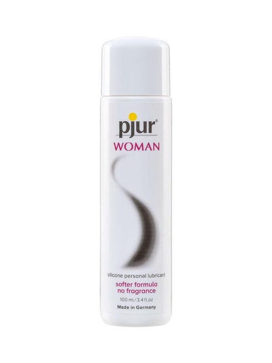 pjur WOMAN - 100 ml