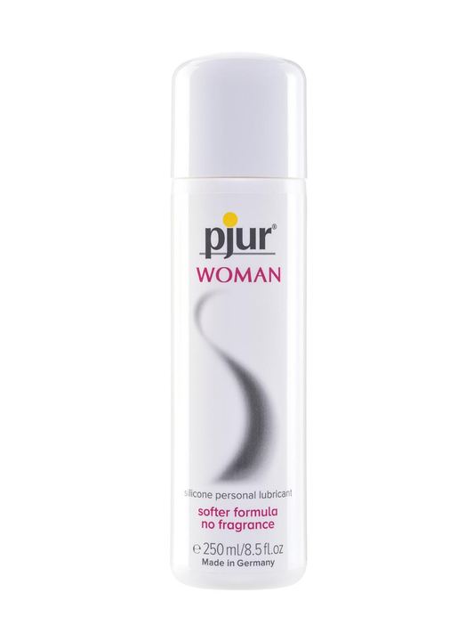 pjur WOMAN - 250 ml