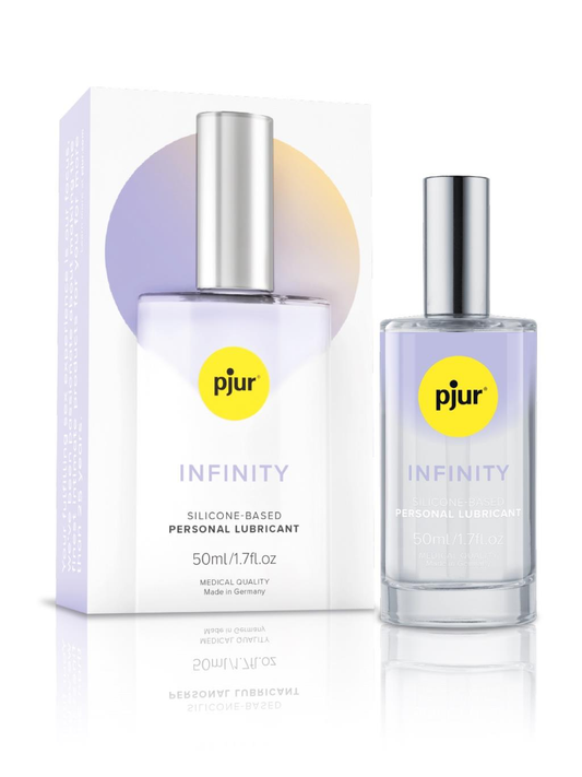 pjur INFINITY Silicone-Based - 50ml