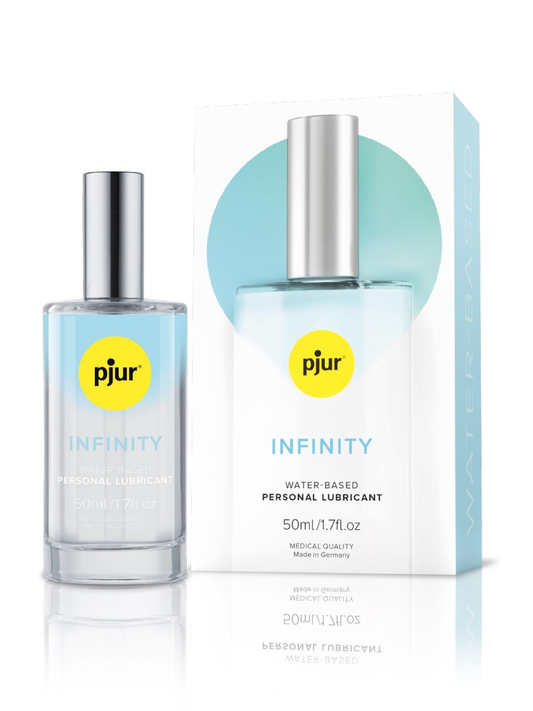 pjur INFINITY Water-Based - 50ml