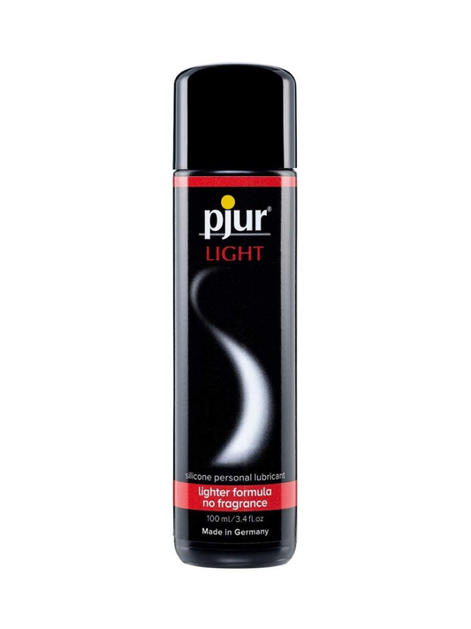 pjur LIGHT - 100 ml