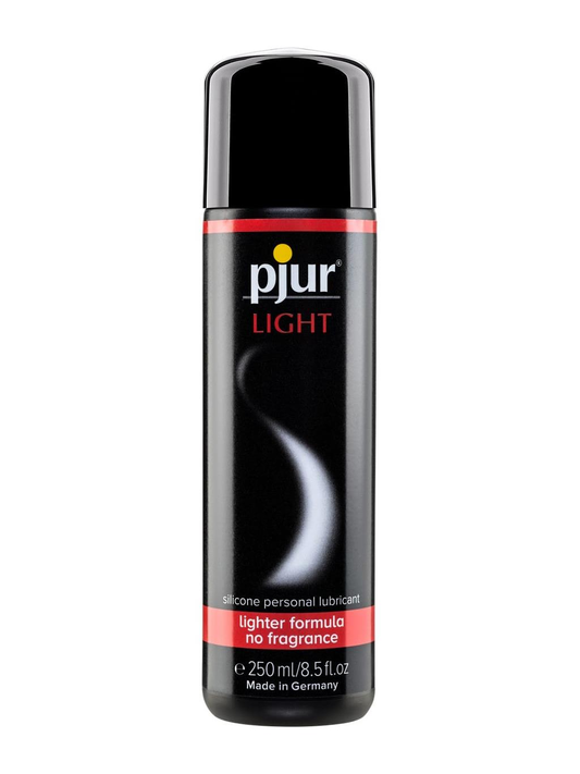 pjur LIGHT - 250 ml