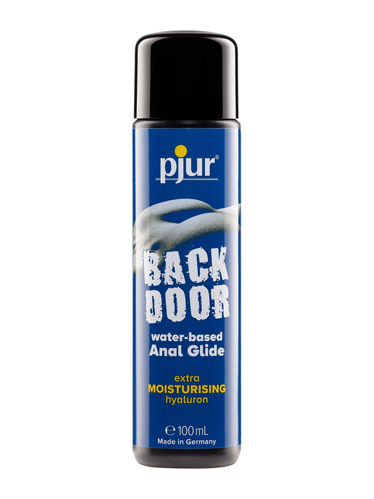 pjur BACK DOOR Moisturising - 100 ml