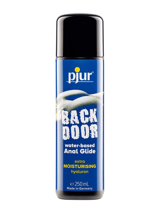 pjur BACK DOOR Moisturising - 250 ml