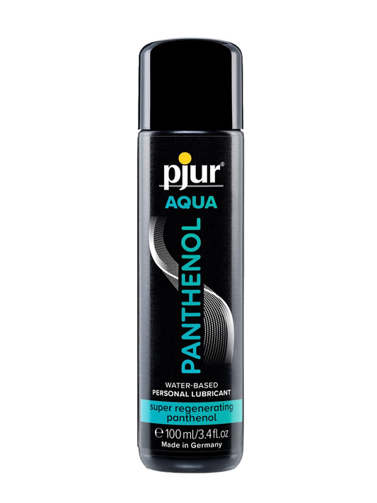 pjur AQUA Panthenol - 100 ml