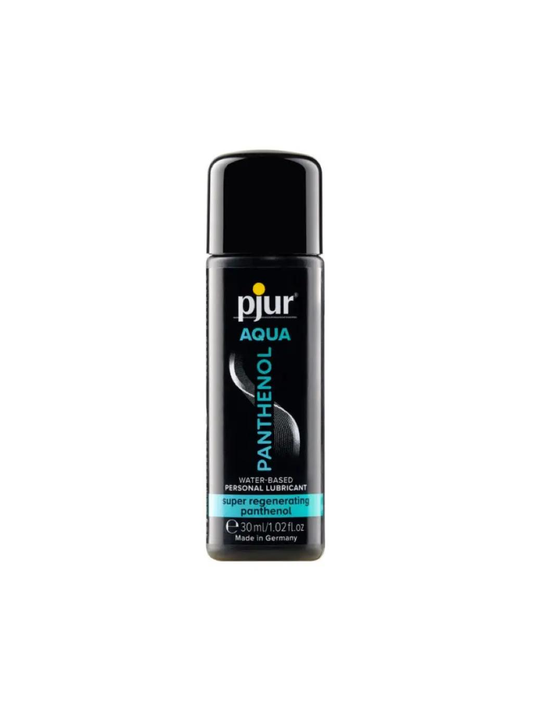 pjur AQUA Panthenol - 30 ml