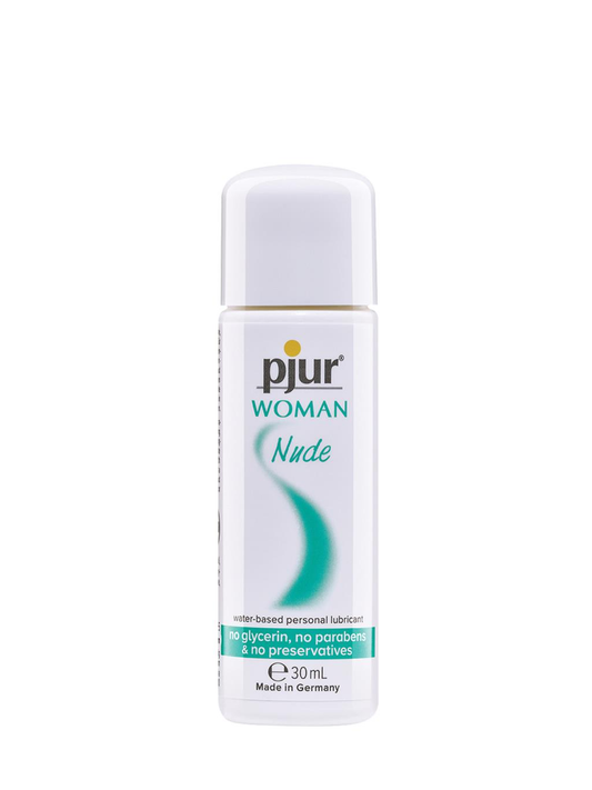 pjur WOMAN Nude - 30 ml