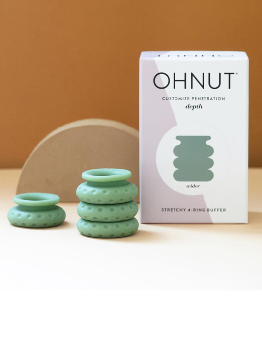 Ohnut Set - Sage