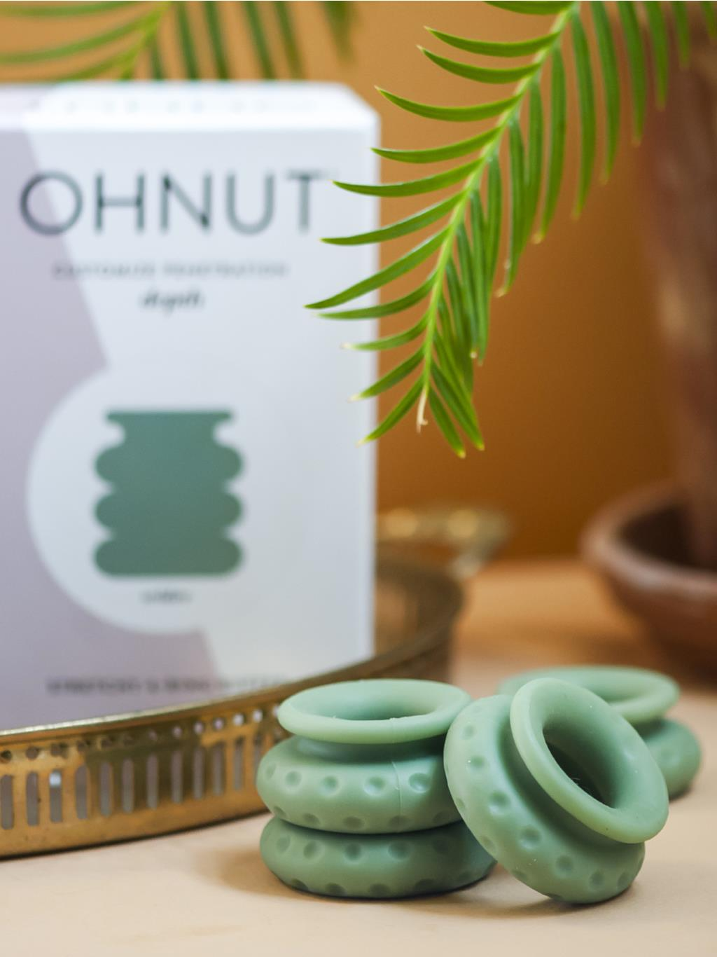 Ohnut Set - Sage