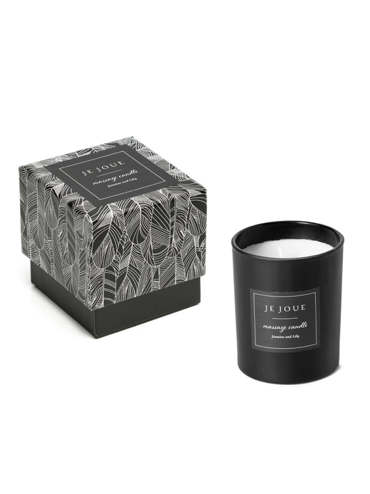 Je Joue Candle - Jasmine and Lily