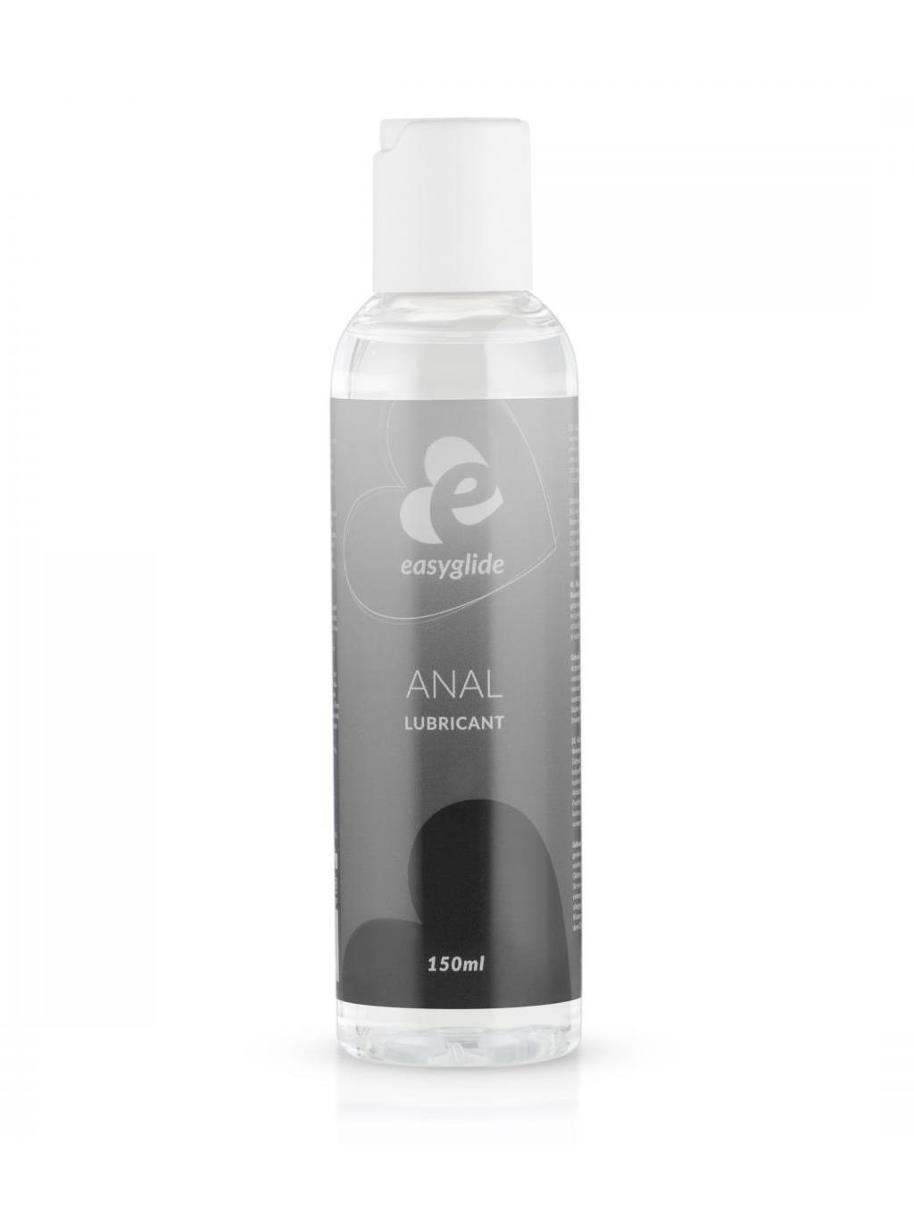 EasyToys | EasyGlide - Anal Waterbased - 150ml