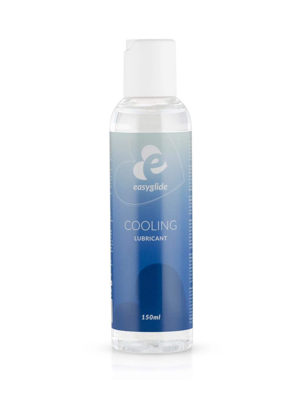 EasyToys | EasyGlide - Cooling Waterbased - 150ml