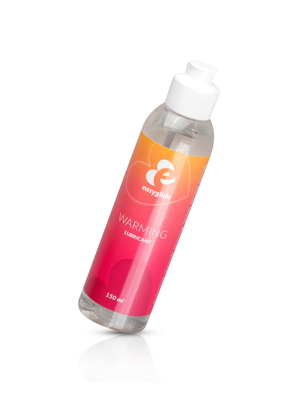 EasyToys | EasyGlide - Warming Waterbased - 150ml