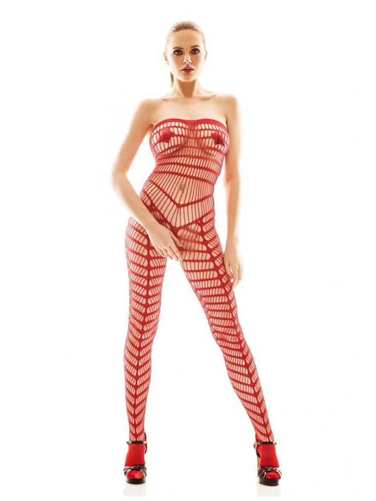 Anais Orica Bodystocking